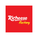 Riceese Factory