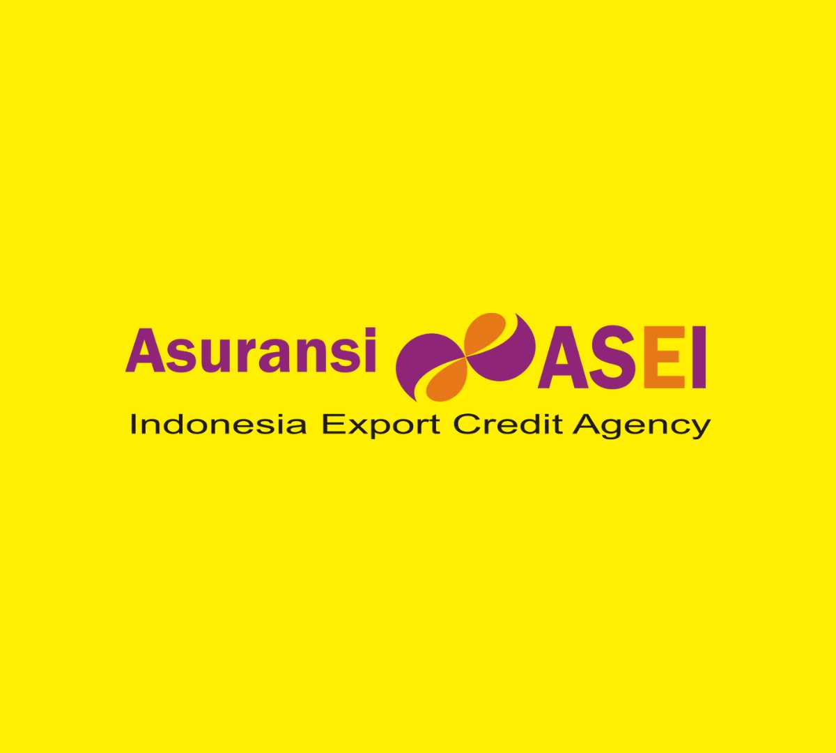 Profil Perusahaan Asuransi Ekspor Indonesia dan Logo Perusahaan