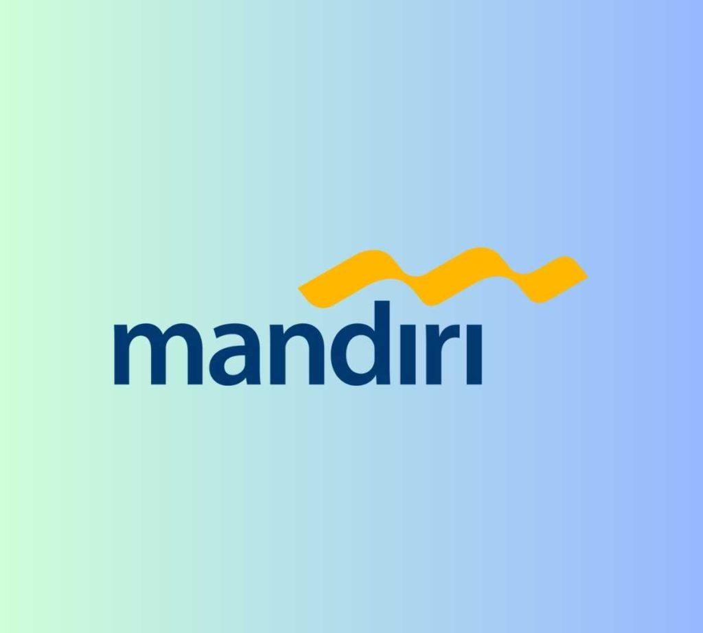 Profil Perusahaan Bank Mandiri (PT Bank Mandiri (Persero) Tbk)