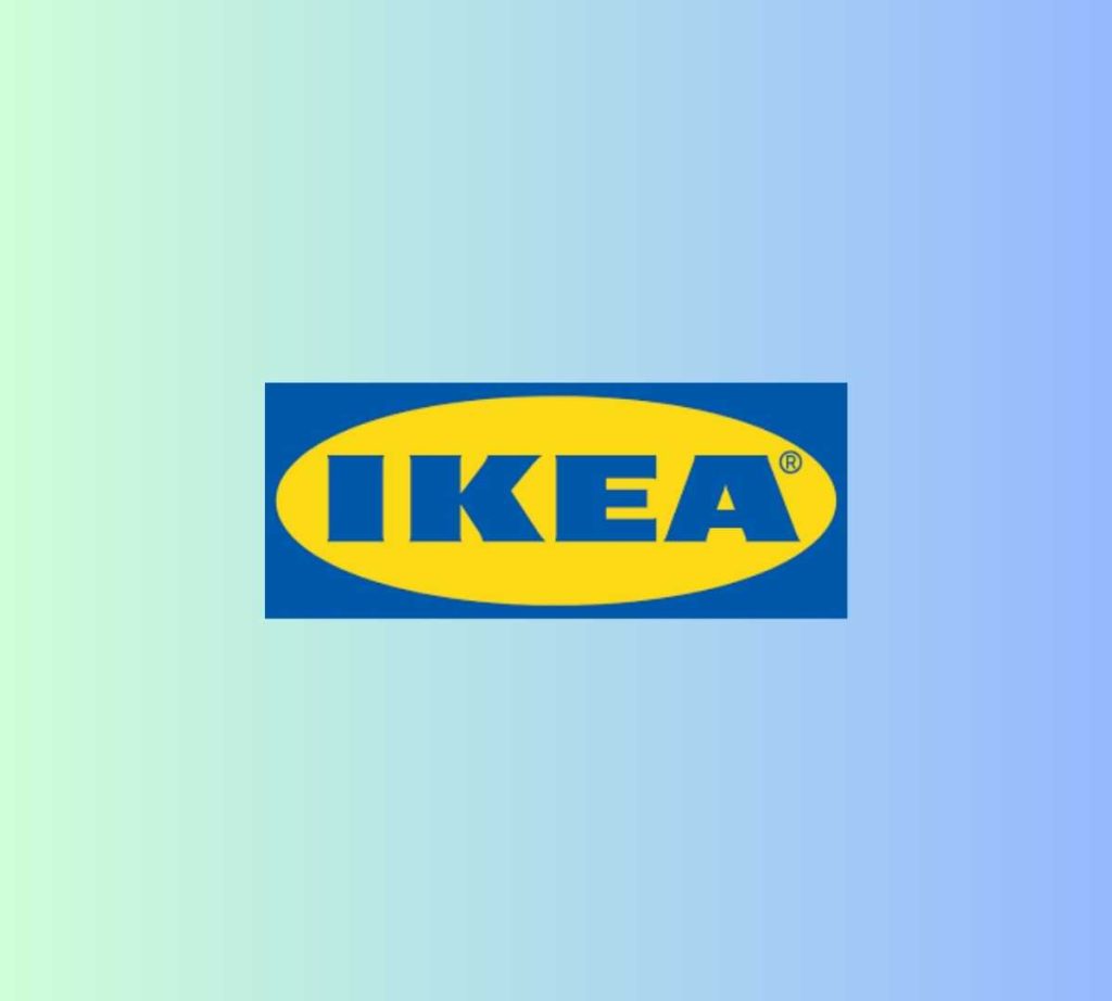 Profil Perusahaan IKEA Dan Makna Logo Ikea