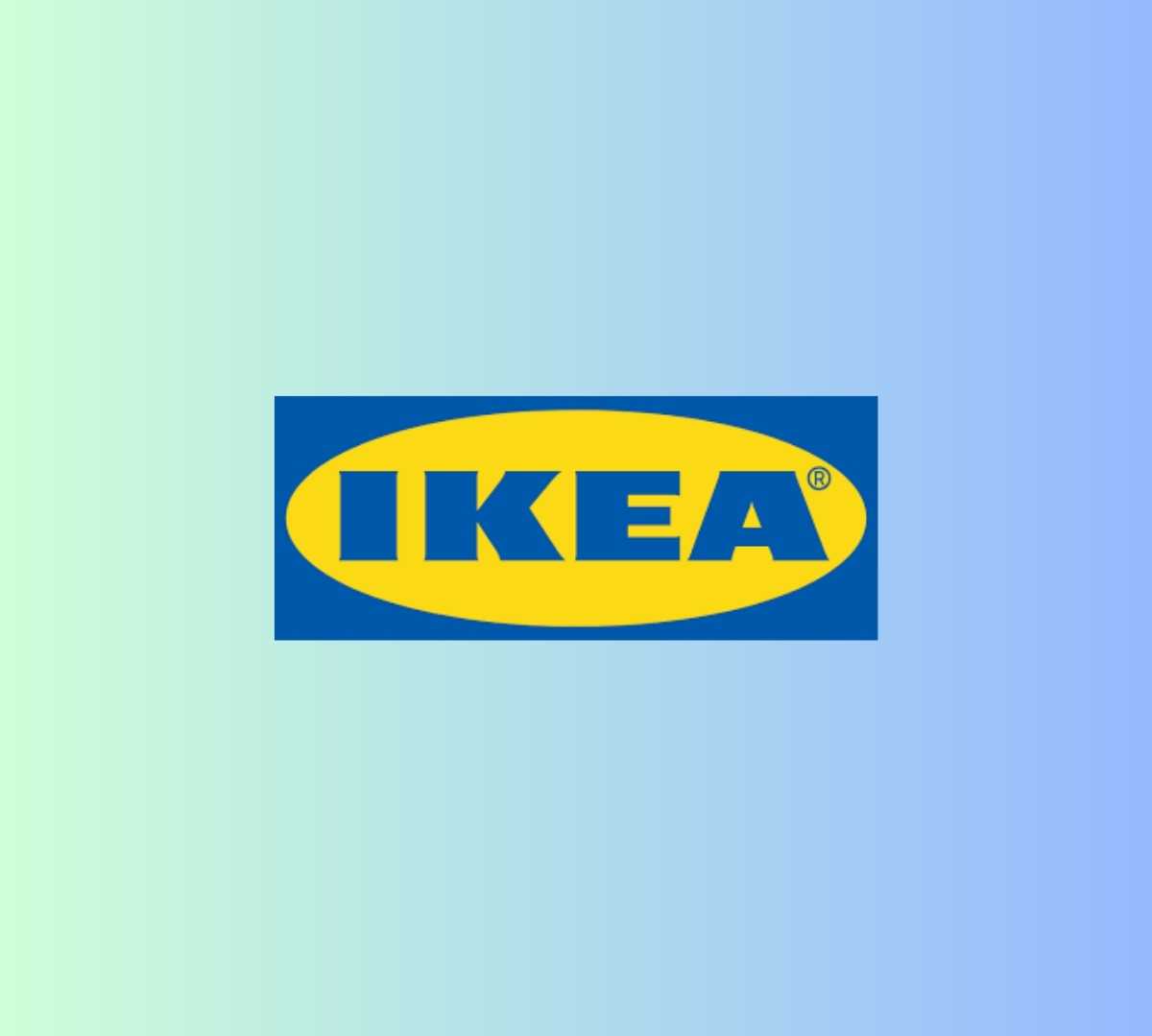 Profil Perusahaan IKEA Dan Makna Logo Ikea