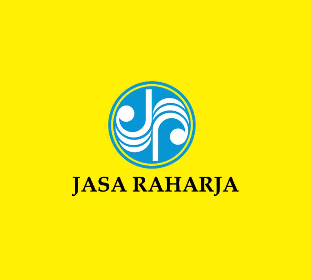Profil Perusahaan Jasa Raharja dan Logo Perusahaan