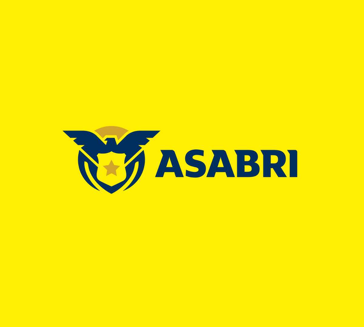 Profil Perusahaan PT. Asabri dan logo perusahaan