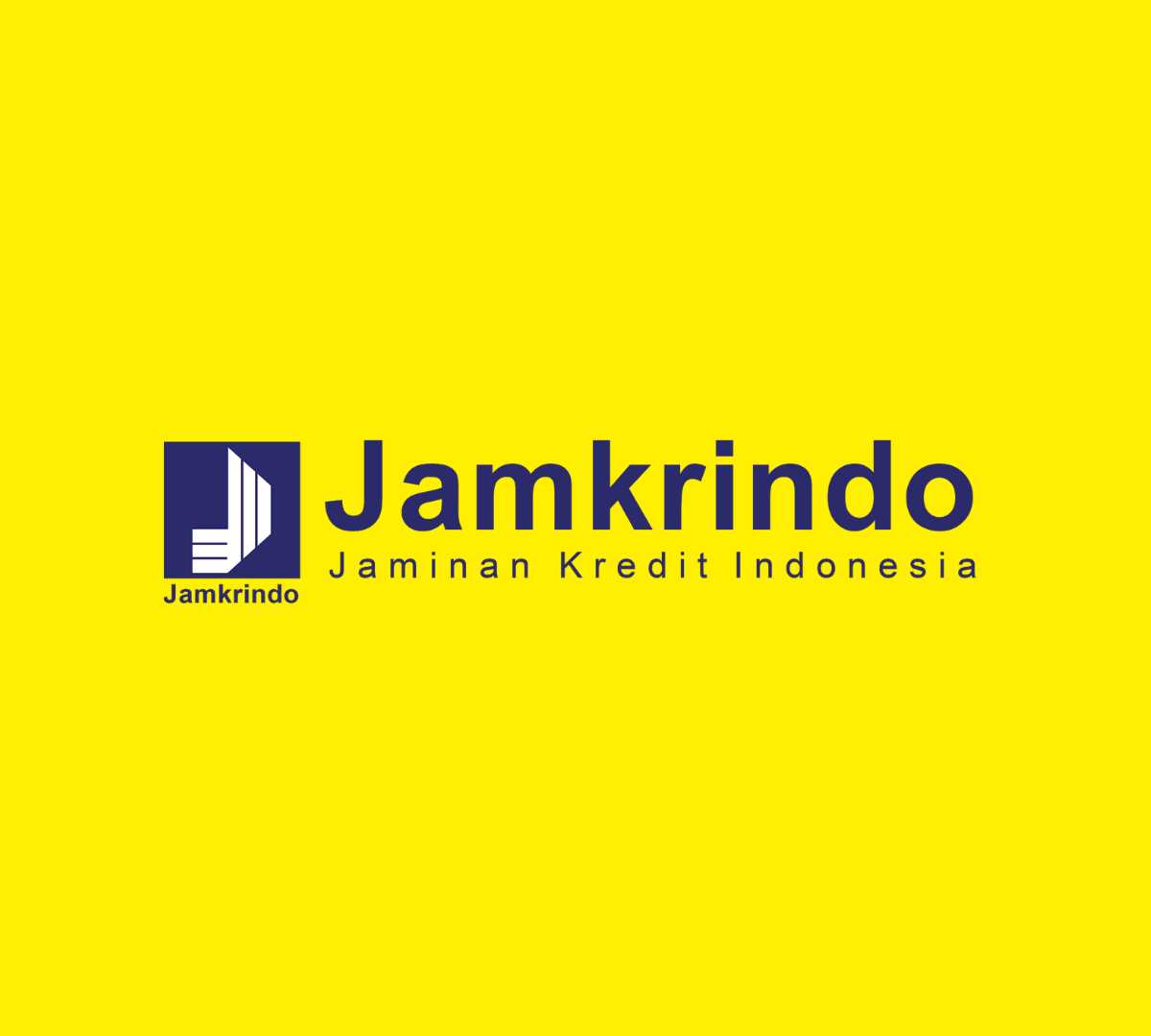 Profil Perusahaan Perum Jamkrindo dan Logo Perusahaan