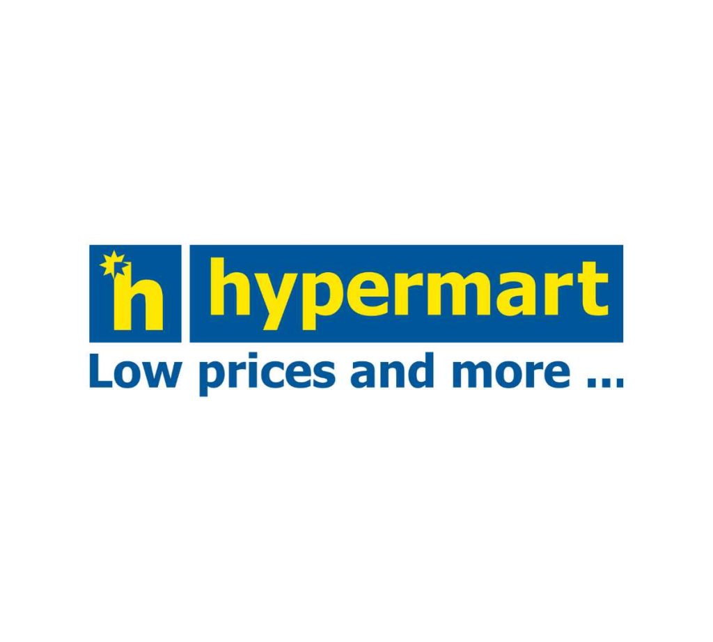 Profil Perusahaan Ritel Hypermart