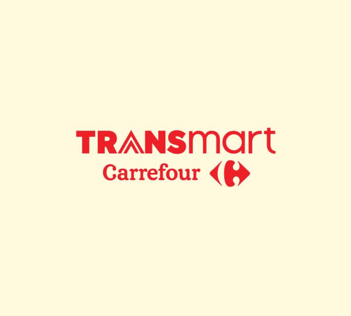Profil Perusahaan Transmart Carrefour